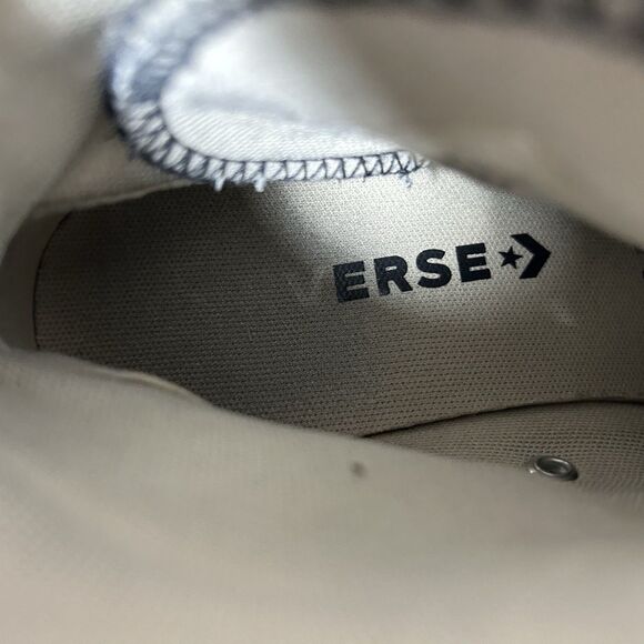 Converse Chuck Taylor All Star Lift 560845F Women’s Size 7 Black Platform Shoes - Picture 11 of 12